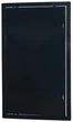 Ревизионный люк Air Roxy 300*500 мм графит 02-812AGR - изображение 1