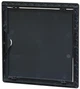 Ревизионный люк Air Roxy 200*200 мм графит 02-803AGR - изображение 2