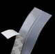 Силіконова стрічка ущільнювач для вікон та дверей Silicone Seal Strip 100 см x 25 мм - изображение 5