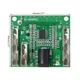 Плата захисту PCM, BMS 5S 20A, 21В для Li-ion / Li-Pol Контролер заряду/розряду (плата шуруповерта) - зображення 3