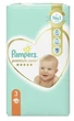 Підгузники Pampers premium care 3 (6-10 кг) на 60 шт - зображення 2
