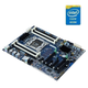 Комплект: Материнская плата HP Z440 / Intel Xeon E5-2637 v4 (4 (8) ядра по 3.5 - 3.7 GHz) (i7-5775C) / Socket LGA 2011 v3+v4 / NVMe boot + рамка крепления 2011 (для башни кулера) б/у - изображение 1