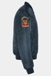 Куртка-бомбер MA-1 з патчами Schott NYC 6721 XXL - изображение 2