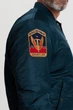 Куртка-бомбер MA-1 з патчами Schott NYC 6721 XXL - изображение 9