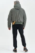 Чоловіча куртка-бомбер Gobi від Parajumpers 6832 XL - изображение 4