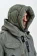 Чоловіча куртка-бомбер Gobi від Parajumpers 6832 XL - изображение 6