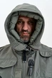 Чоловіча куртка-бомбер Gobi від Parajumpers 6832 XL - изображение 8