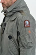 Чоловіча куртка-бомбер Gobi від Parajumpers 6832 XL - изображение 12