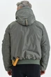 Чоловіча куртка-бомбер Gobi від Parajumpers 6832 XL - изображение 15