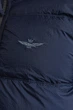 Утеплена чоловіча куртка Aeronautica Militare 6767 58 - зображення 5