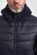 Куртка з нейлоновою вставкою Bomboogie 6878 XXXL - изображение 10