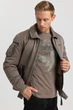 Пілотна куртка Degli Assi Aeronautica Militare 6770 58 - изображение 9