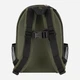 Рюкзак тканевый 8 л водонепроницаемый Bagland Stylish S 1119620751 Хаки (2011196207515) - изображение 2