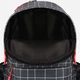 Рюкзак тканевый 8 л светоотражающий Bagland Stylish S 1119520744 Разноцветный 1339 (2011195207448) - изображение 4