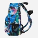 Рюкзак тканевый 8 л водонепроницаемый Bagland Stylish S 1119520745 Разноцветный 1342 (2011195207455) - изображение 4