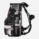 Рюкзак тканевый 8 л водонепроницаемый Bagland Stylish S 1119520748 Разноцветный 1343 (2011195207486) - изображение 3