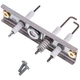 Электроды розжига и ионизации для конденсационного котла Bosch 7000i, Buderus GB172 30-42 кВт 87186630920 - изображение 1
