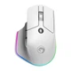 Миша комп'ютерна ігрова MARVO Wireless Mouse G803W RGB-підсвічування Bluetooth / 2.4G / Type-C 1600-4000dpi Білий - зображення 1