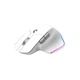 Миша комп'ютерна ігрова MARVO Wireless Mouse G803W RGB-підсвічування Bluetooth / 2.4G / Type-C 1600-4000dpi Білий - зображення 3