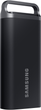 Накопитель внешний SSD 2TB Samsung T5 EVO (MU-PH2T0S/EU) - изображение 2