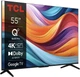 Телевизор TCL 55T7B - изображение 2