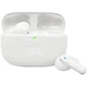 Наушники беспроводные JBL Wave Beam 2 White (JBLWBEAM2WHT) - изображение 1