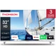 Телевизор Thomson 32HG2S14W - изображение 1