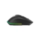 Мышь компьютерная игровая MARVO Wireless Mouse G803W RGB-подсветка Bluetooth/2.4G/Type-C 1600-4000dpi Черный - изображение 4