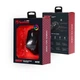 Мышь компьютерная игровая MARVO Wireless Mouse G803W RGB-подсветка Bluetooth/2.4G/Type-C 1600-4000dpi Черный - изображение 6