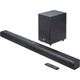 Саундбар JBL Cinema SB550 (JBLSB550BLK) - зображення 1