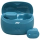 Навушники JBL Tune Buds 2 Turquoise (JBLTBUDS2TQE) - изображение 1