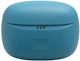 Навушники JBL Tune Buds 2 Turquoise (JBLTBUDS2TQE) - изображение 4
