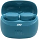 Навушники JBL Tune Buds 2 Turquoise (JBLTBUDS2TQE) - изображение 6