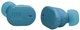 Навушники JBL Tune Buds 2 Turquoise (JBLTBUDS2TQE) - изображение 10
