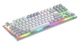 Клавиатура Hator Gravity TKL Orange White (HTK561UA) - изображение 3