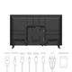 Телевизор Thomson Easy TV 32" HD 32HD2S13 - изображение 3