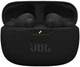 Наушники беспроводные JBL Wave Beam 2 Black (JBLWBEAM2BLK) - изображение 2
