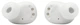 Bluetooth-гарнитура JBL Wave Buds 2 White (JBLWBUDS2WHT) - изображение 3