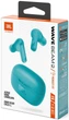 Bluetooth-гарнітура JBL Wave Beam 2 Blue (JBLWBEAM2BLU) - зображення 11