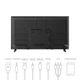 Телевизор Thomson Easy TV 40" FHD 40FD2S13 - изображение 3
