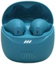 Bluetooth-гарнітура JBL Tune Flex 2 Turquoise (JBLTFLEX2TQE) - зображення 2