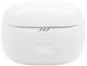 Наушники беспроводные JBL Tune Buds 2 White (JBLTBUDS2WHT) - изображение 4