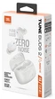 Навушники JBL Tune Buds 2 White (JBLTBUDS2WHT) - изображение 11