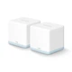 WiFi Mesh-система Mercusys Halo H30 (2-pack) - зображення 1