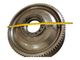 Корпус обода ГТР 956x Changlin Z50E.2H.1-4 - изображение 2