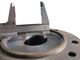 Кришка підшипника 956X Changlin z50b.4.6-1 - изображение 4