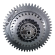 Обгінна муфта ZL50G КПП ZL40/50 XCMG Advance zl40a.30.5 - изображение 3
