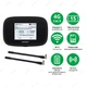 Мобильный роутер 4G/3G Wi-Fi Модем Novatel Wireless 7730L + 2 терминальные антенны 3 Дб - изображение 1