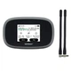 Мобильный 4G роутер Novatel MiFi 8800 + 2 терминальные антенны 3 дб - изображение 1