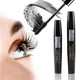 Туш з волокнами Вольюмайзер Feg Pro Advanced Extreme Lash Volumizer 12 мл - изображение 5